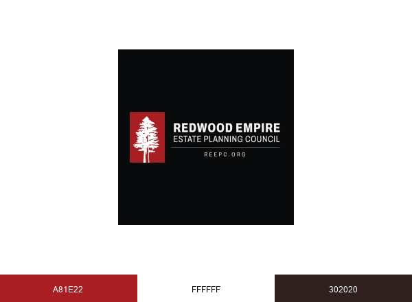 REEPC… brand color palette