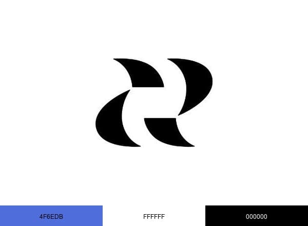 Reforge brand color palette
