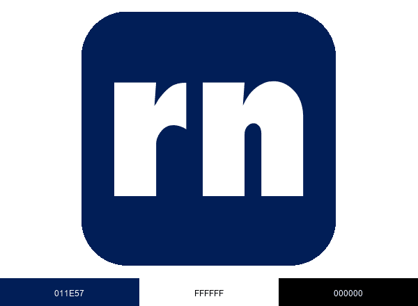 Regiaonoroeste.Com brand color palette