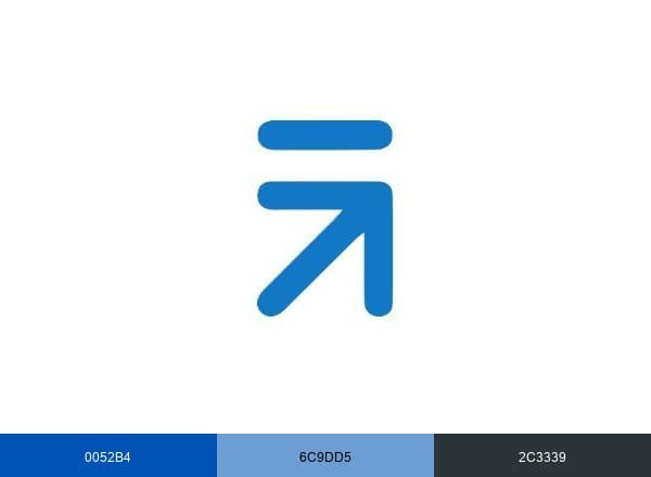 RENPHO brand color palette