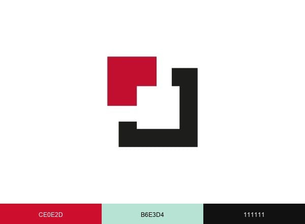 REPA brand color palette