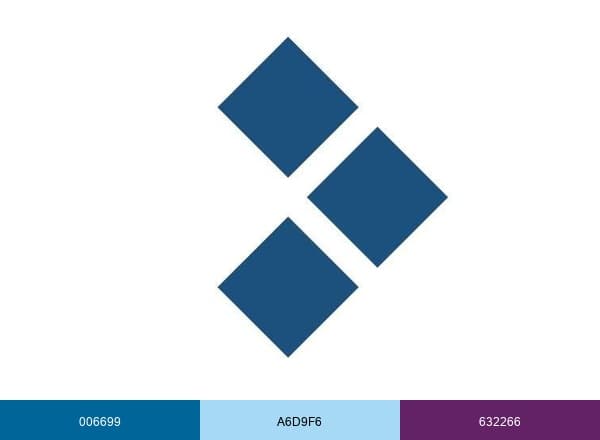 Residential Resources brand color palette