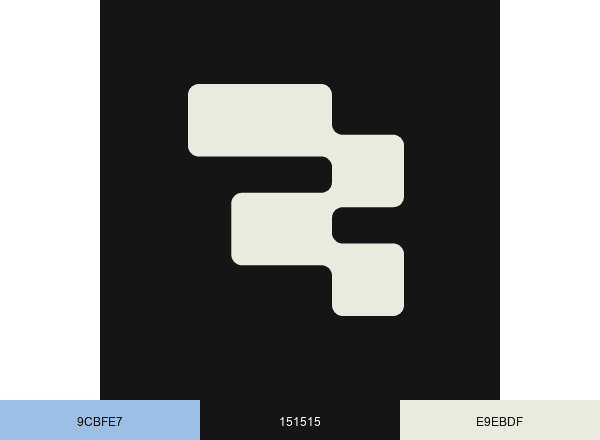 Retool brand color palette