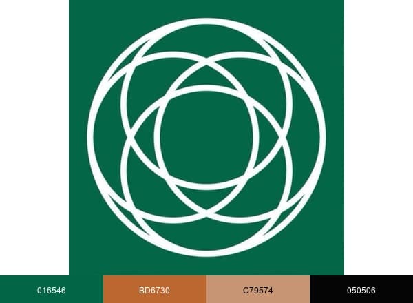 Reusers brand color palette