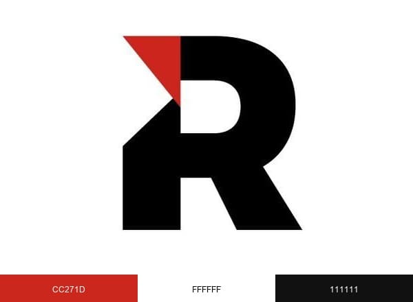 REUSSIR brand color palette