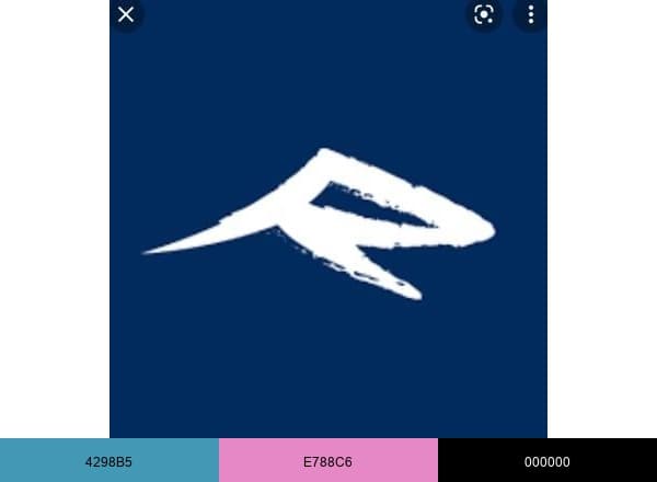 Revelstoke Mountain Resort brand color palette