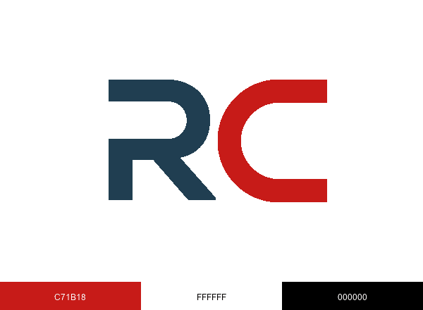 ReviewerCredits brand color palette