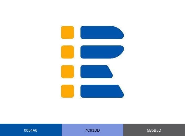 Rigor Insights brand color palette
