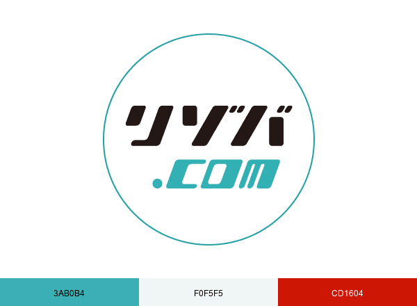 【公式】リゾバ.Com|リゾートバイトのヒューマニック brand color palette