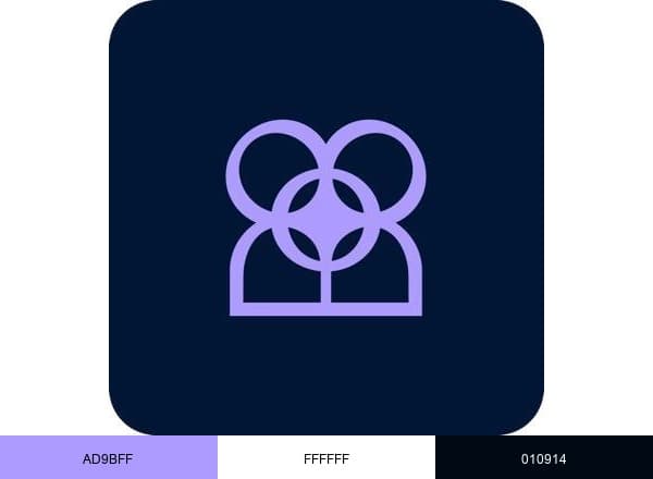 Roka brand color palette