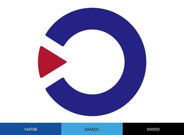 ROSEN brand color palette