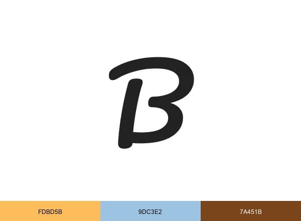 Rovelens brand color palette
