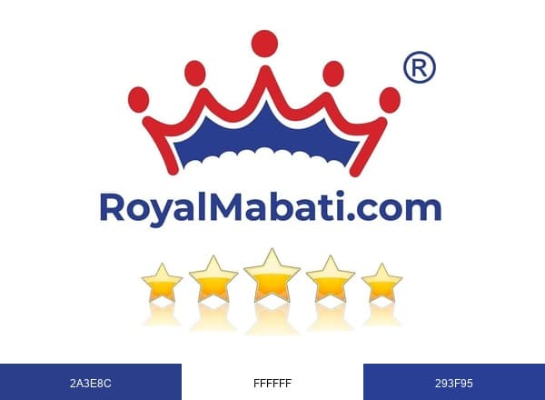 Royal Mabati Factory LTD brand color palette