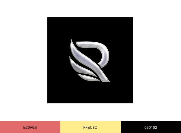 Royal Road brand color palette