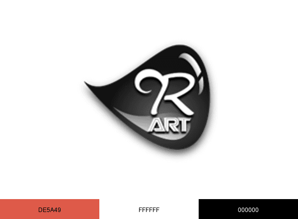 Ruekmon brand color palette
