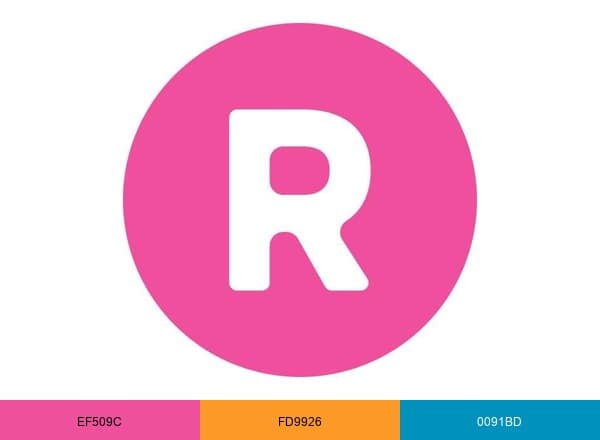 RunSignup brand color palette