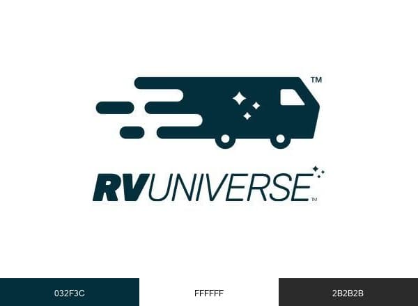 RVUniverse brand color palette