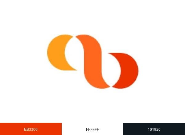 RxDataScience Inc. brand color palette