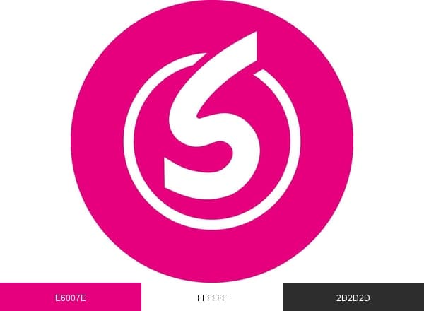 Sabbioni brand color palette