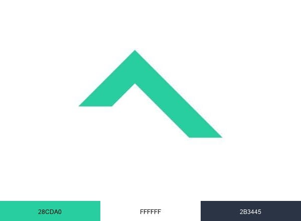 BrandShelter brand color palette