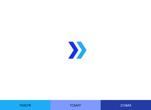 Safety Forward brand color palette