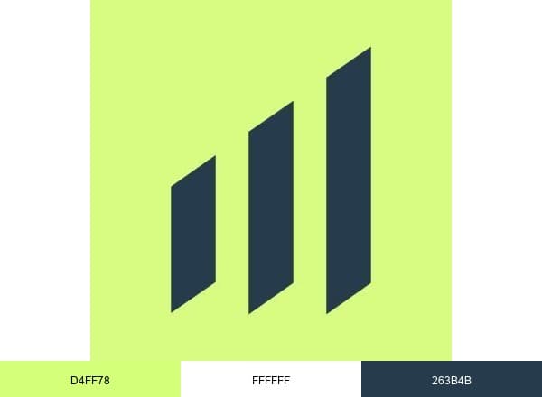 SALESmanago brand color palette