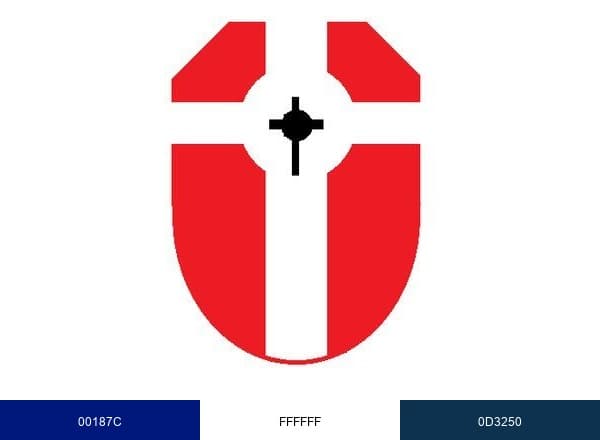SalvationCall brand color palette