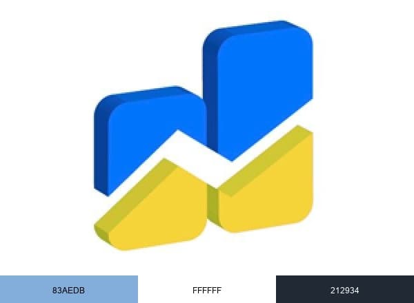 IBRM Samar brand color palette
