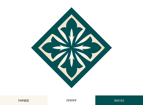 Sandusky State brand color palette