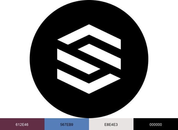 Sapphire Ventures brand color palette