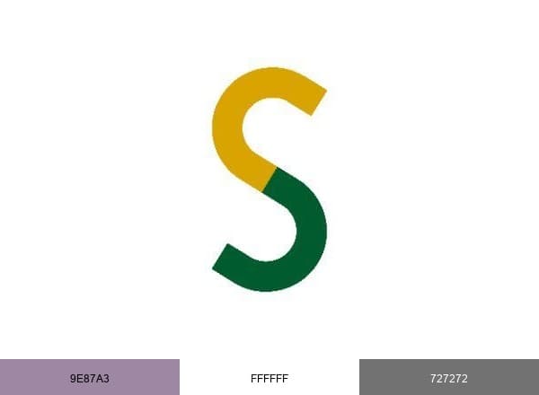 Sasaki brand color palette