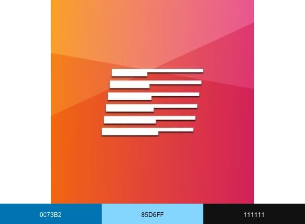 SaskTel brand color palette