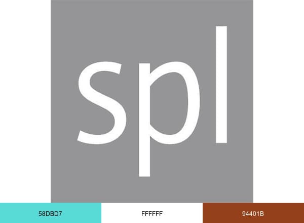 SciencePhotoLibrary brand color palette