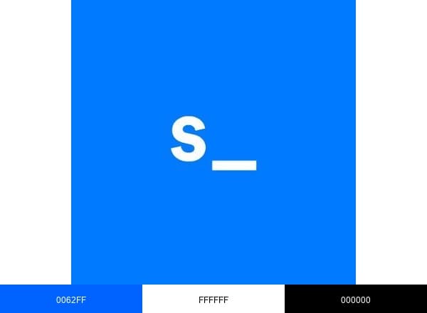 Scite brand color palette