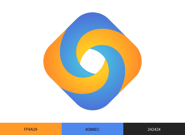 Cosense brand color palette
