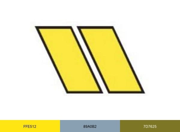 Sea Tow brand color palette