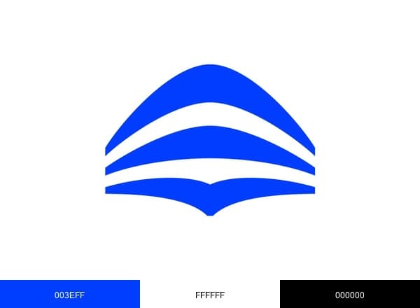 Seatrium brand color palette
