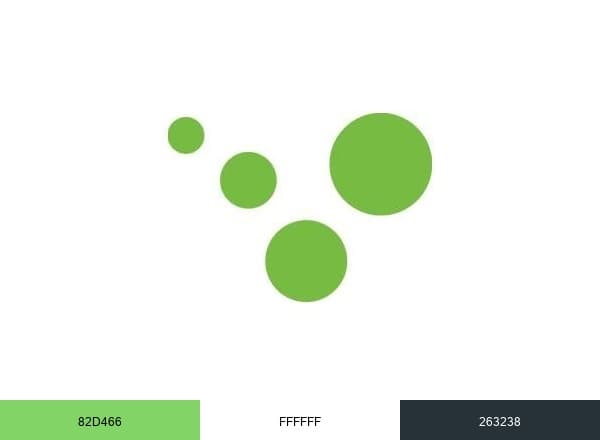 Vetsource brand color palette
