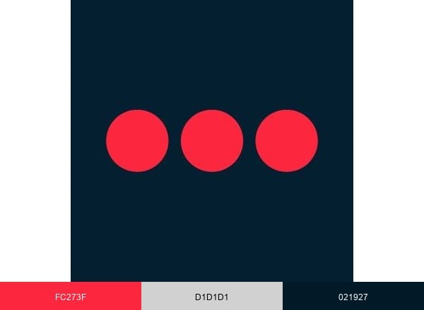 Securitas Group brand color palette