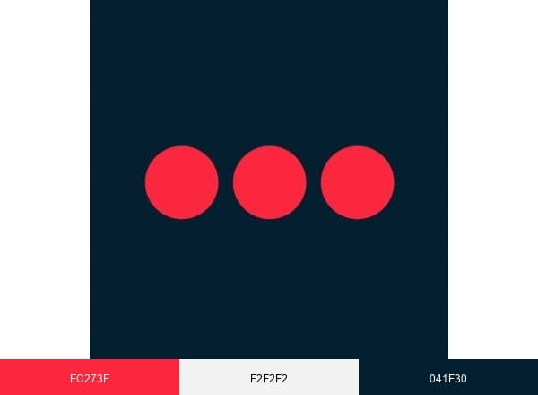 Securitas Security Services USA brand color palette