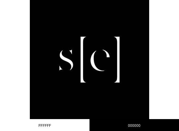 Sedition brand color palette