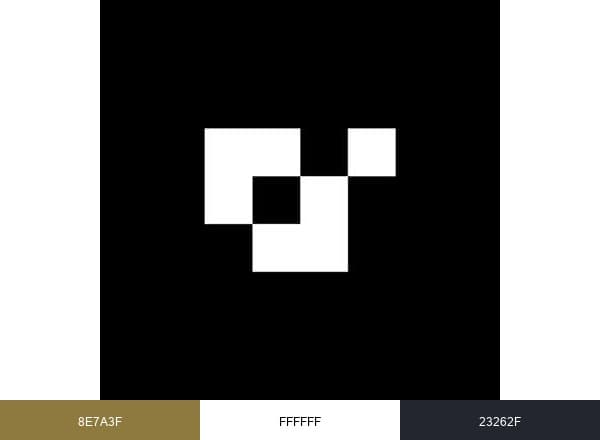 Seed.Photo brand color palette