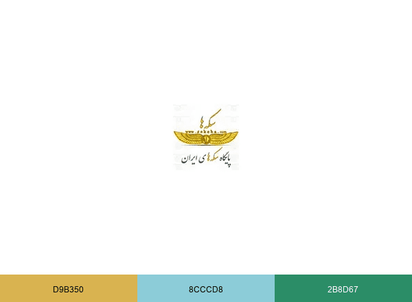 Sekeha brand color palette