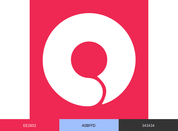 Select Themes brand color palette