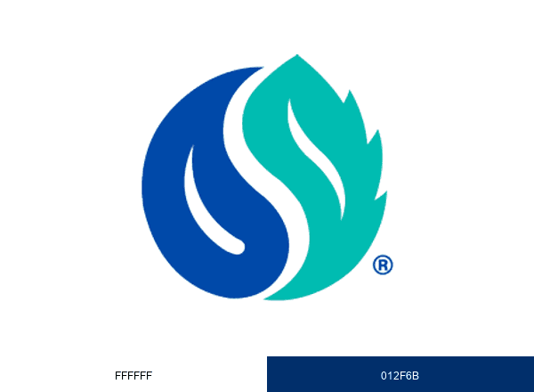 SEMCO Energy brand color palette