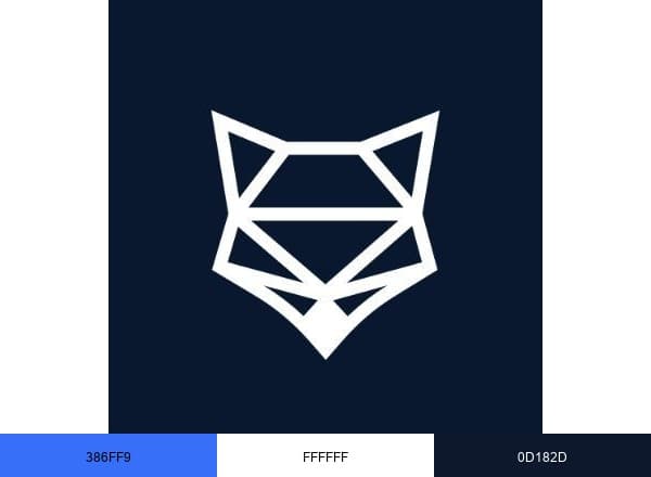 ShapeShift brand color palette