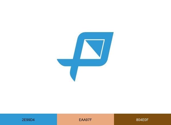 Sharefaith brand color palette