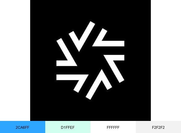 ShareFile brand color palette
