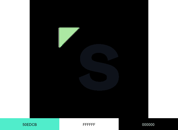 Shen.AI brand color palette