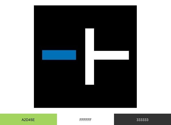 Shive-Hattery brand color palette